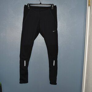 Nike Dri-Fit thermal tights men's size small